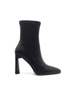 Keys Guapa Damen-Stretchstiefeletten mit 9,5 cm Absatz